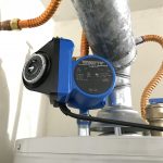 Water Heater Pump