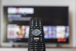 Cord Cutting